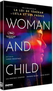 Woman Child