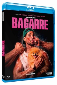 Bagarre