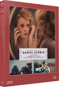  Daniel Schmid