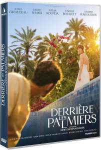  Derriere Palmiers
