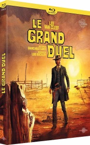  Grand Duel