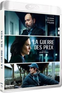  Guerre Prix