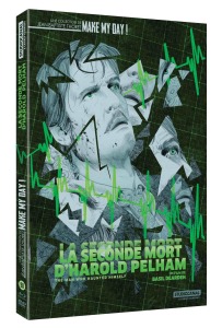  Seconde Mort Harold Pelham
