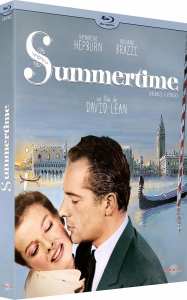  Summertime