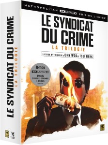  Syndicat Crime