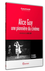 Alice Guy