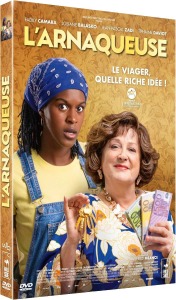 L'Arnaqueuse