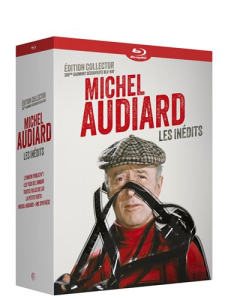 Audiard Inedits