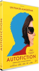 Autofiction