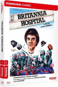 Britannia Hospital