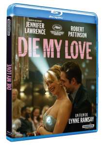 Die My Love