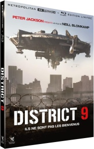District 9