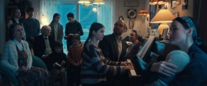 "Fjord": Une communauté  traditionnelle. DR