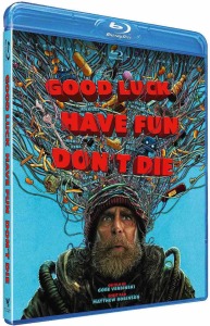 Good Luck Have Fun