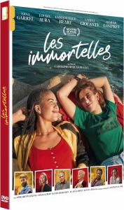 Les Immortelles