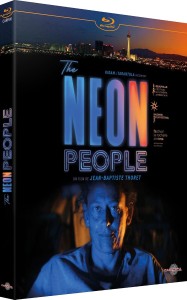Neon People