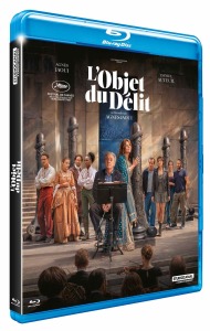 Objet Delit