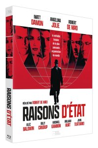 Raisons Etat