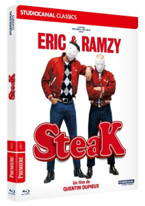 Steak