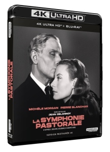 Symphonie Pastorale