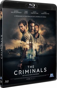 The Criminals