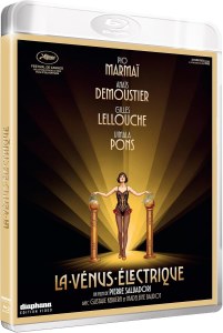 Venus Electrique