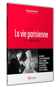 Vie Parisienne