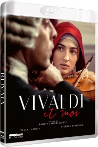 Vivaldi Et Moi
