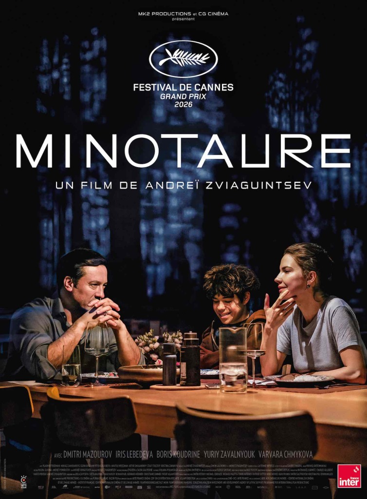 Minotaure