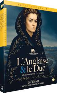 Anglaise Duc