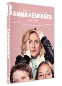Anna Enfants