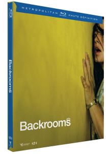 Backrooms