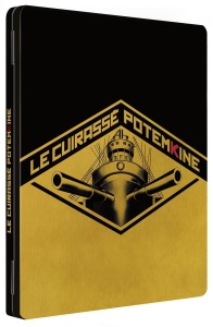 Cuirassé Potemkine