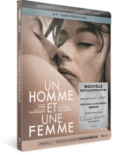 Homme Femme
