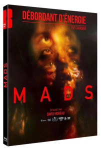 MadS