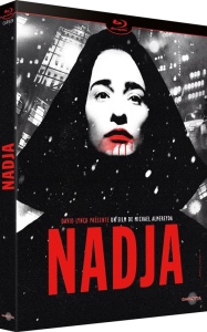 Nadja
