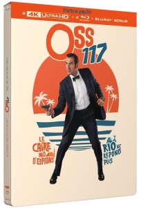 OSS 117