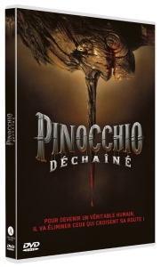 Pinocchio Dechainé