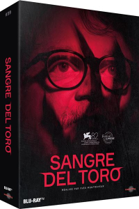 Sangre Del Toro
