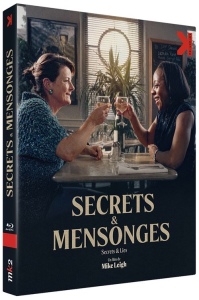 Secrets Mensonges