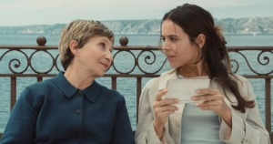 "Une femme...": Cathy (Ariane Ascaride) et Juliette (Marilou Aussilloux). DR